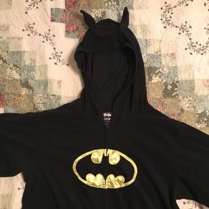Batman Pajamas